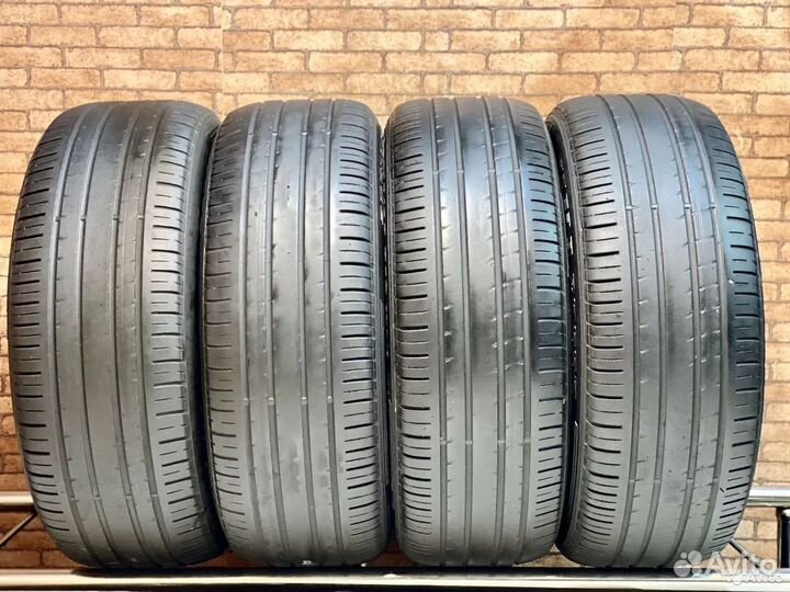 Pirelli P Zero Rosso 235/60 R18