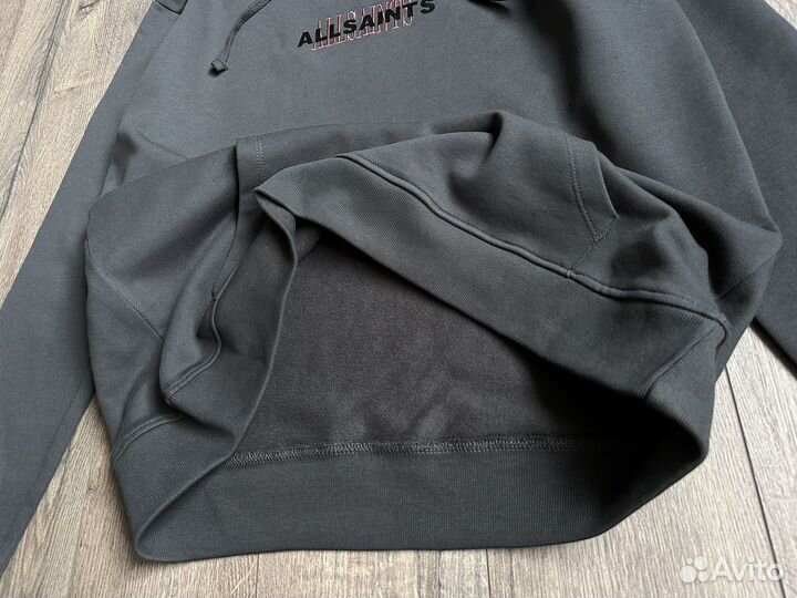 Худи Allsaints