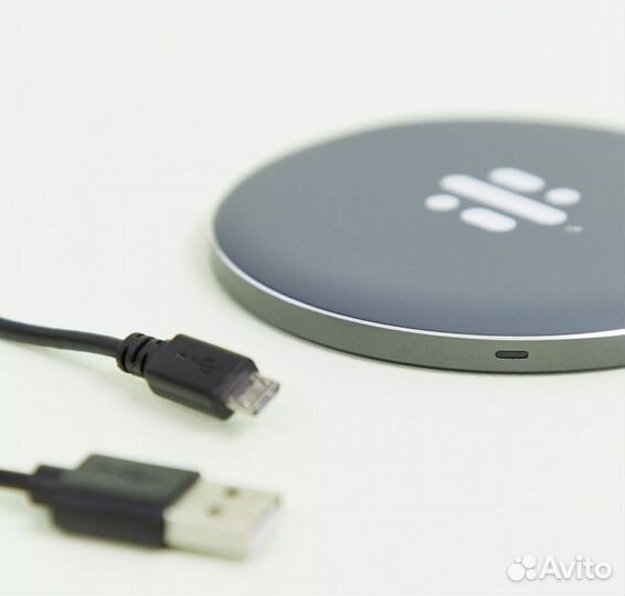 Беспроводная зарядка Thumbs Up