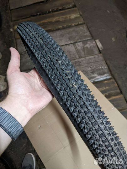 Покрышки Kenda Small Block Eight 27.5 x 2.1