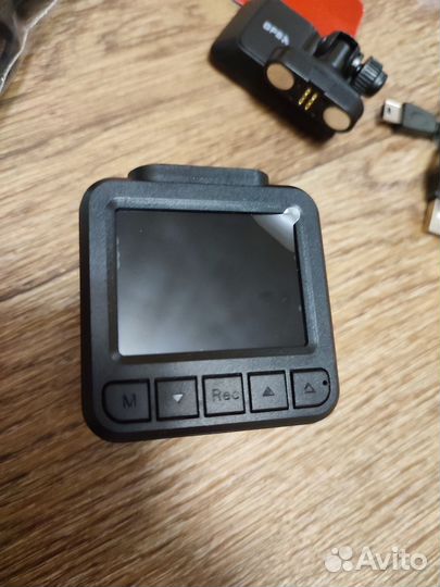 Продам видеорегистратор