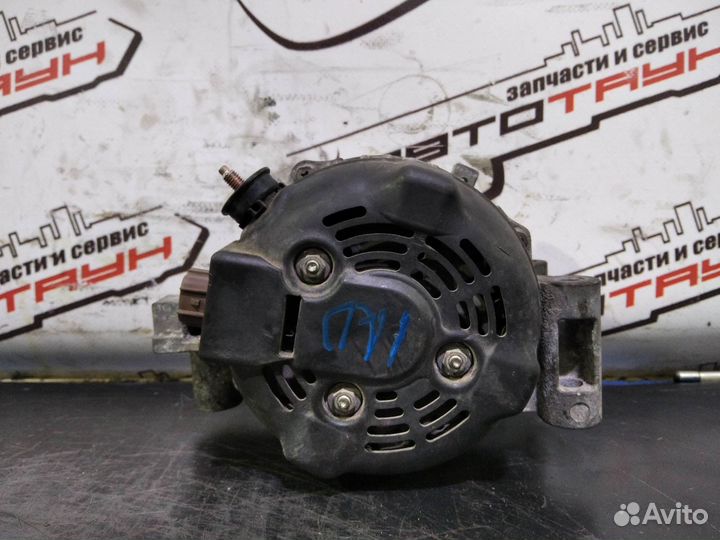 Генератор toyota lexus 2AD-FTV IS220D RAV4 ALA30 ALA35 ALA49 ALE20 2706026030