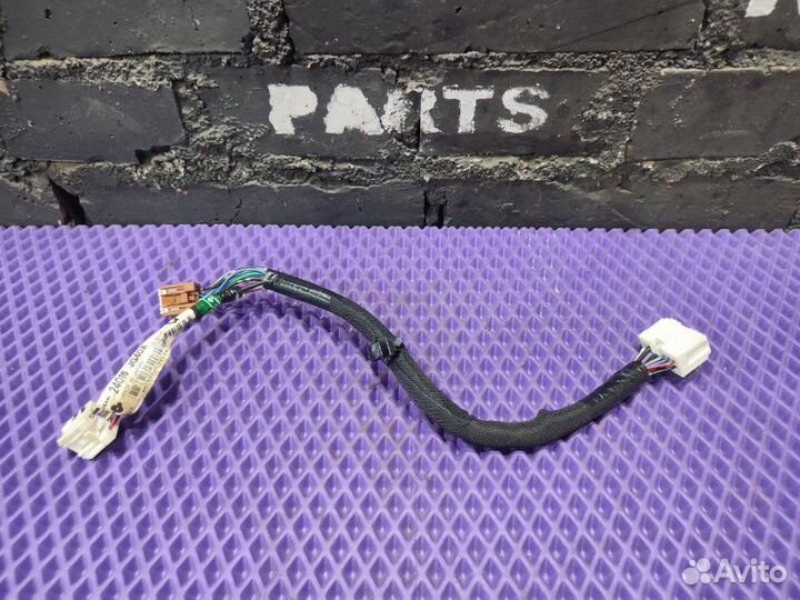 Провода прочие Nissan X-Trail NT31-109086 MR20DE