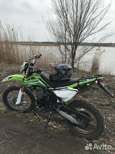 Продаю мото