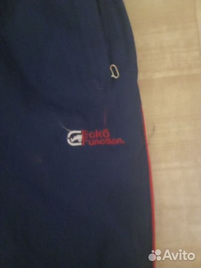 Штаны Ecko Function