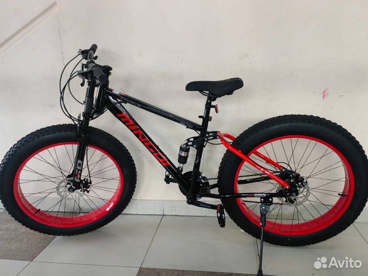 Новые крутые велосипеды в городе Челябинске