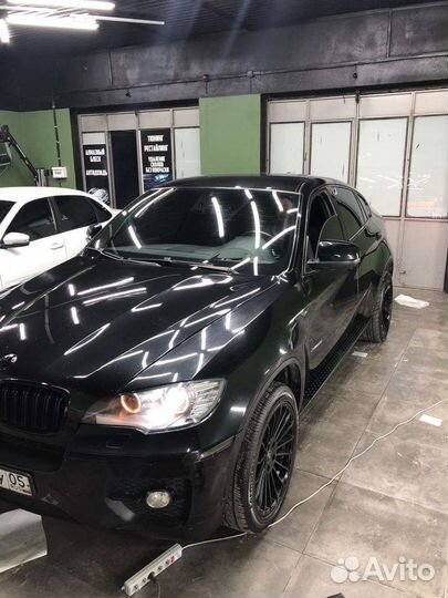 Автомобильный бизнес