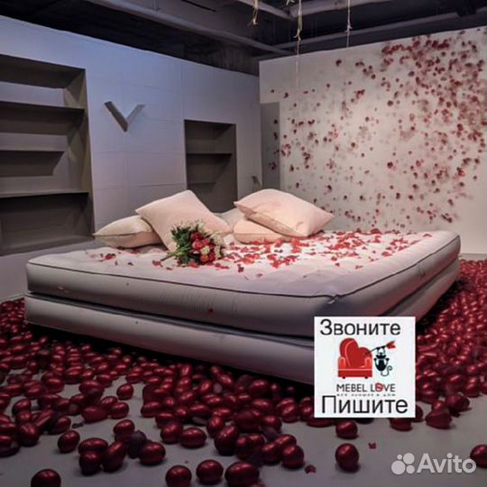 Матрас 160х200