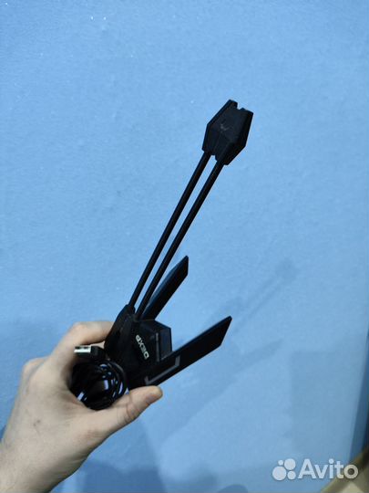 USB микрофон Dexp U500
