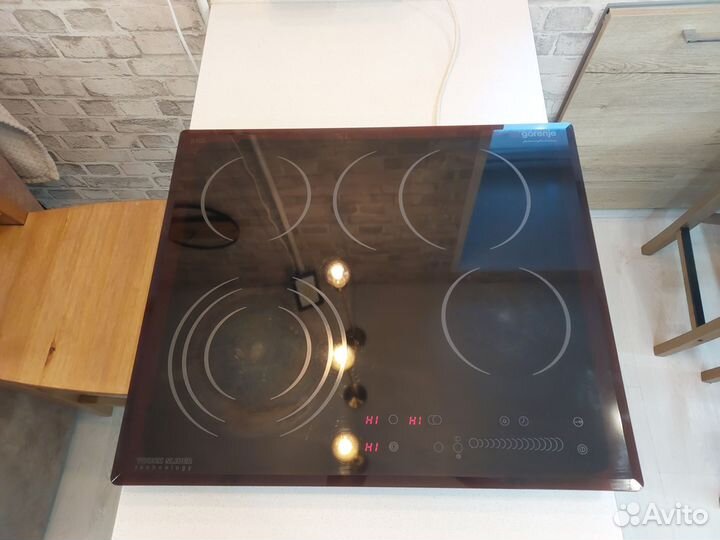 Варочная панель Gorenje