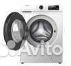 Стиральная машина Hisense wfqp7012vм
