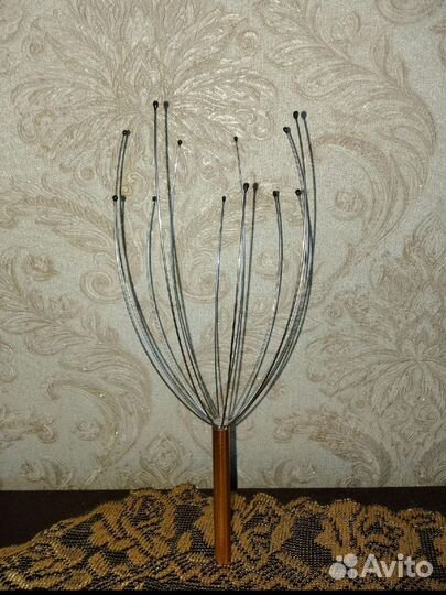 Массажер для тела Sanitas SMG 30