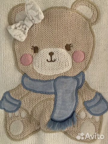 Комплект одежды для девочки (рост 104)