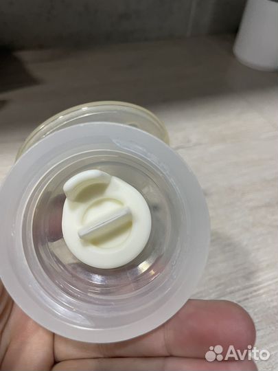 Молоотсос электрический Avent