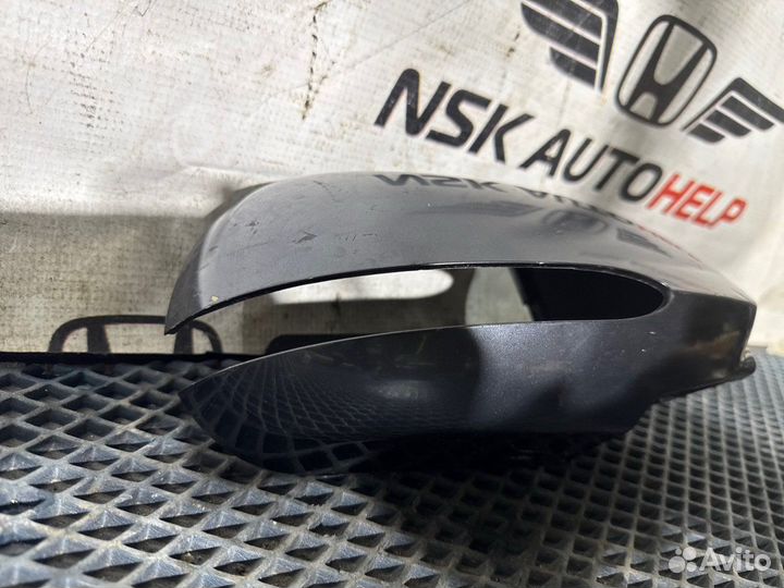 Корпус зеркала правый Honda Accord CL9 K24A 2007