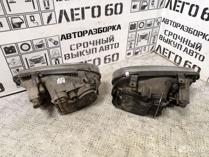 Фара для VW Golf 4