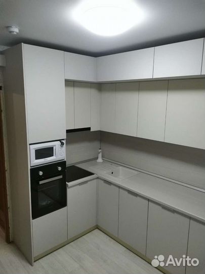 Мебель под заказ в Перми