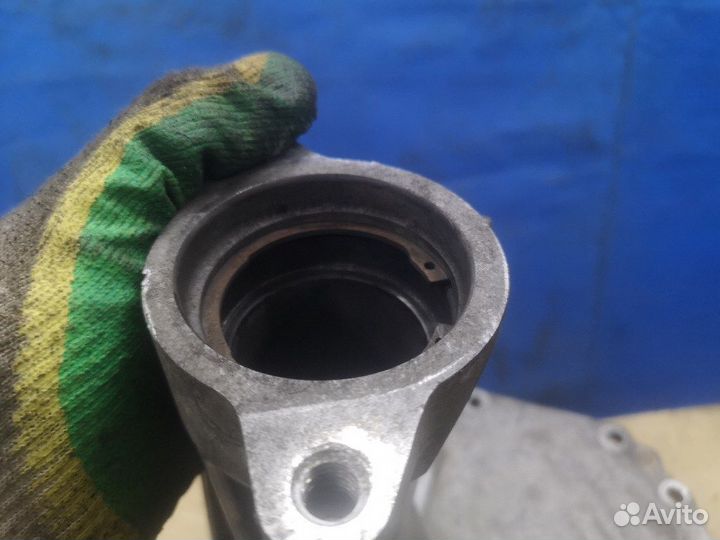 Чулок раздатки АКПП 2.2D 2.4 рест Антара Каптива