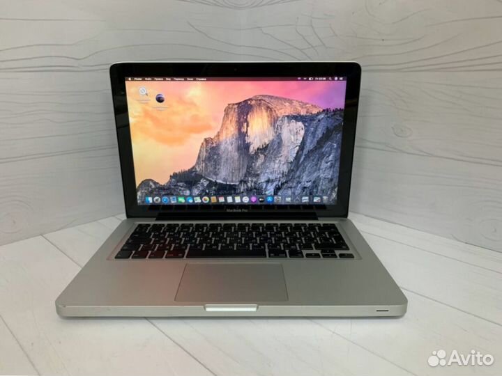 Для работы учебы nvidia SSD240 Intel MacBook