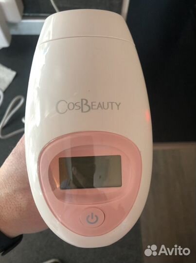 Фотоэпилятор CosBeauty