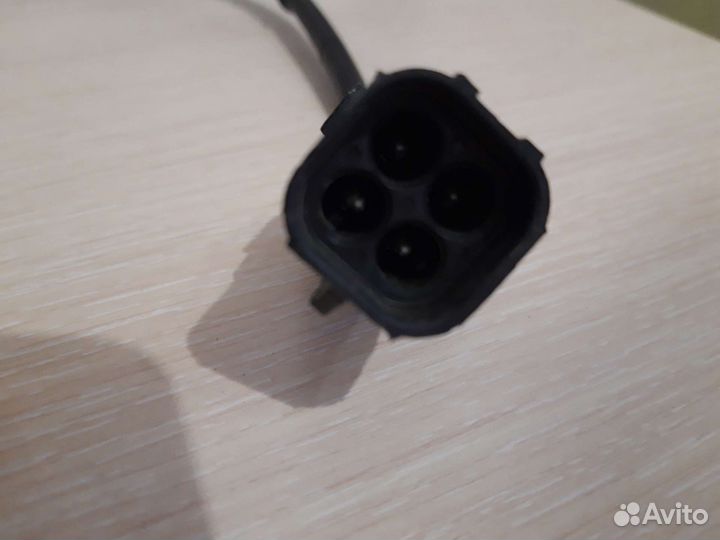 Лямбда зонд