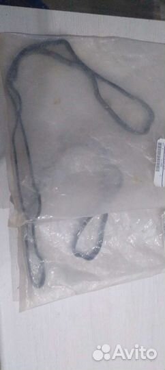 Прокладка клапанной крышки subaru