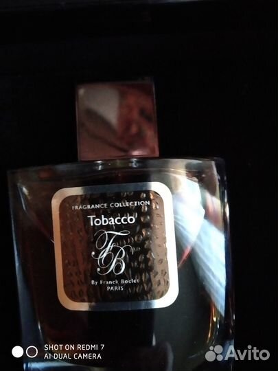 Franck Boclet, оригинал, делюсь