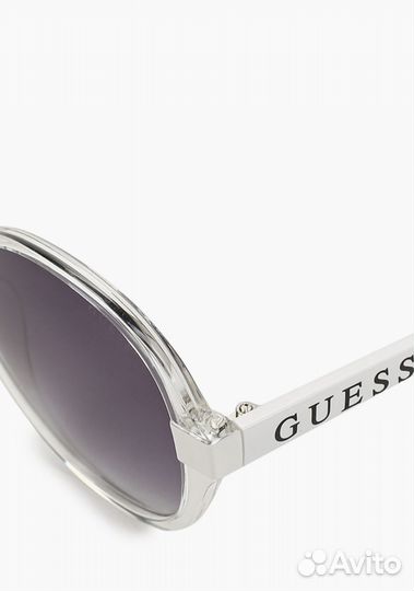 Продажи очки guess