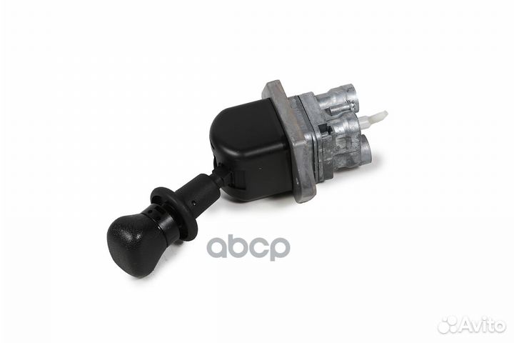 Кран тормозной ручной MAN, KAMAZ 6460/6522/5460