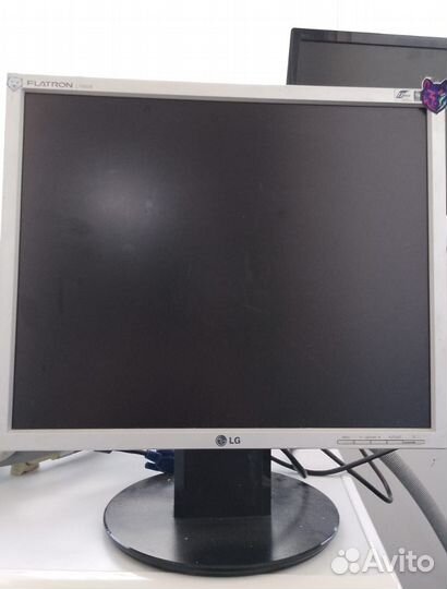 Компьютер бу