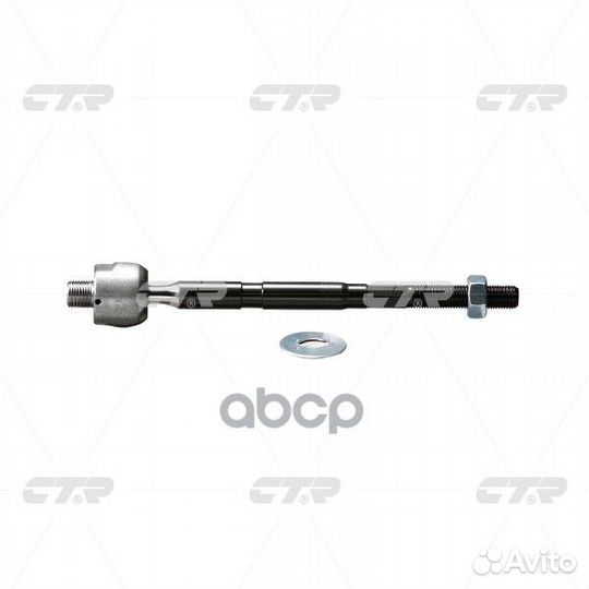 CRT-46 Тяга рулевая перед прав/лев CR0622