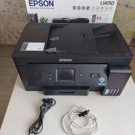 Мфу Epson L14150