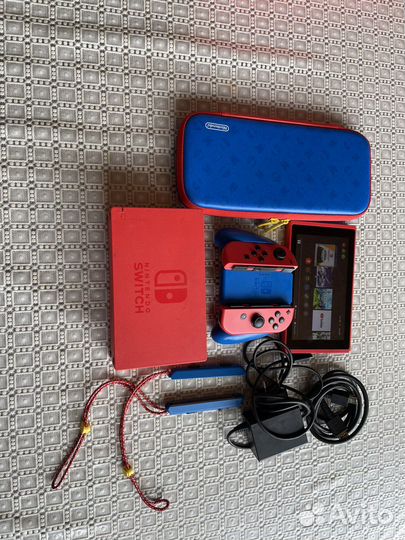 Nintendo switch zelda (цену говрите сами )