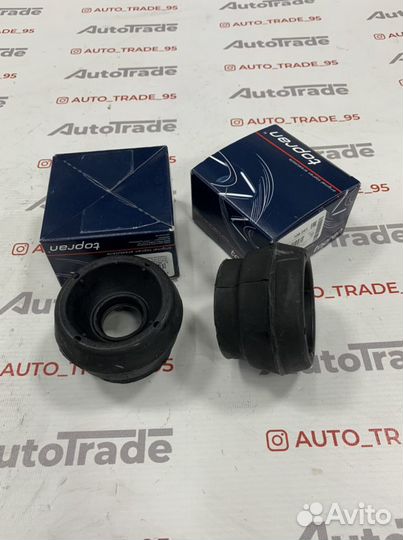 Опора амортизатора (чашки ) WV polo