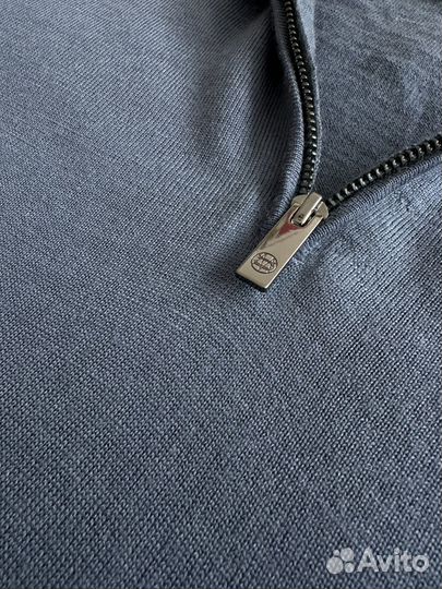 Мужской пуловер Massimo Dutti