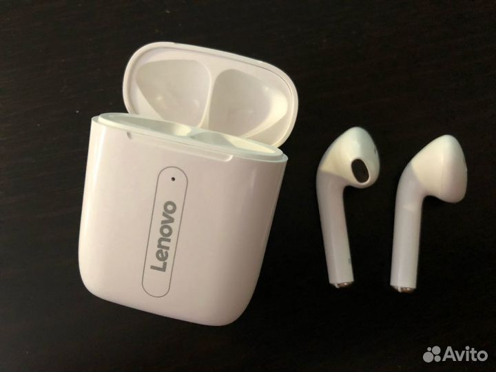 TWS наушники Lenovo X9 Оригинал Новые