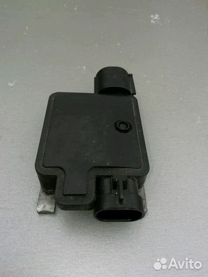 Реле вентилятора (940.0029.06) Форд Фокус 2