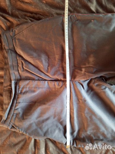 Брюки женские фсин