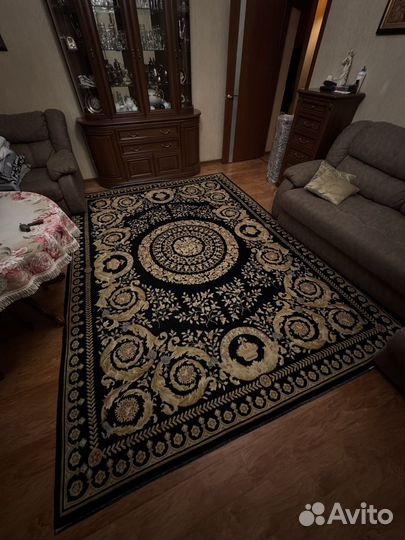 Ковёр шерстянной Версаль 2,5 на 3,5 (250х350)