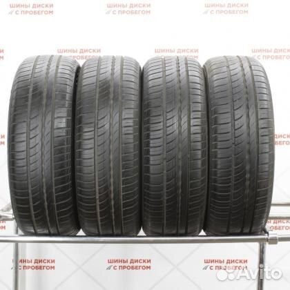 Pirelli Cinturato P1 185/60 R15