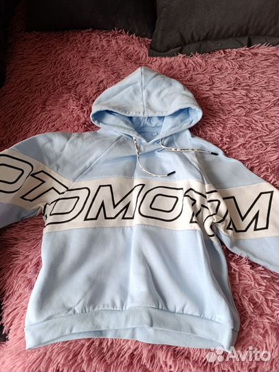 Спортивный костюм для девочки 140