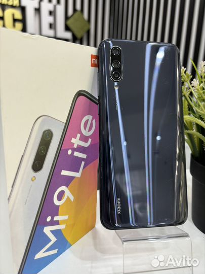Xiaomi Mi 9 Lite, 6/64 ГБ
