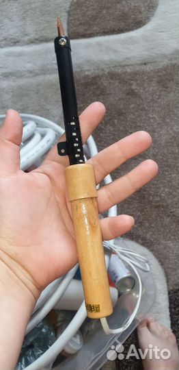 Цветы из изолона светильник