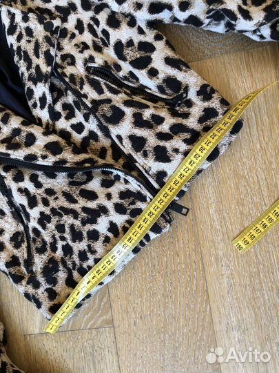 Косуха hm леопард