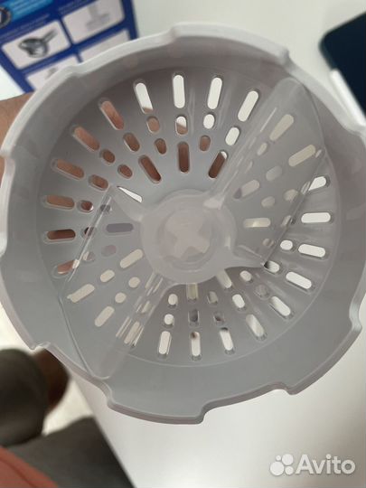 Насадки на блендер Vitek