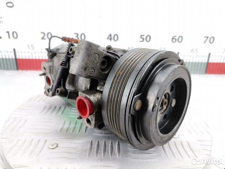 Компрессор кондиционера для BMW 5-Series (E39)