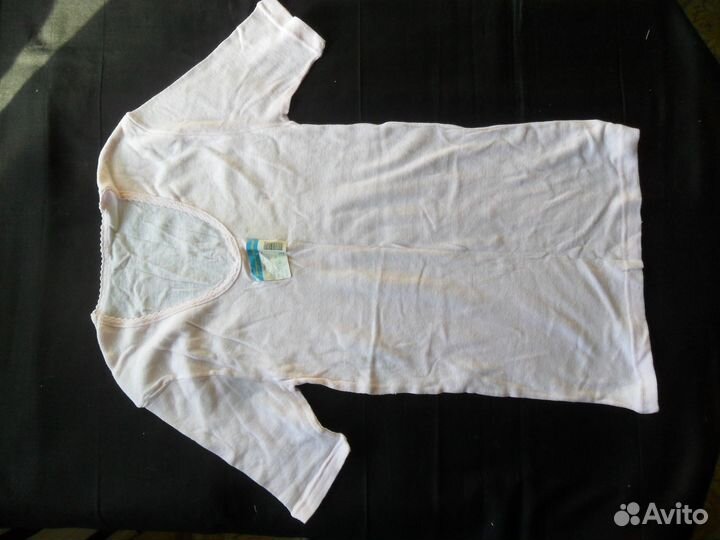 Жилет школьный и кофточка для девочки