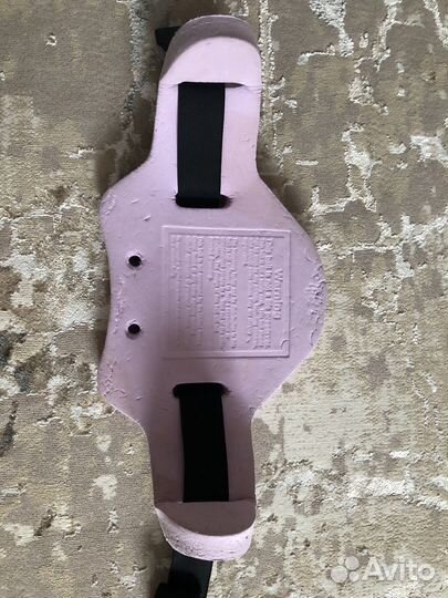 Пояс для аквааэробики