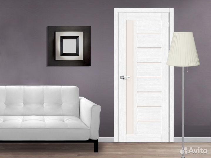 Дверь межкомнатная