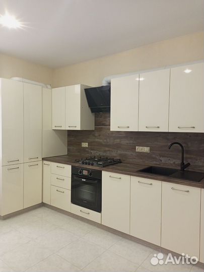 Ремонт квартир